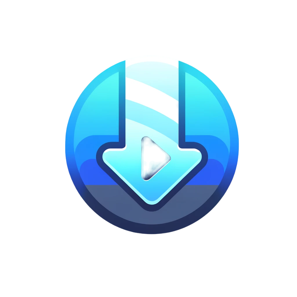 TYINS downloader logo