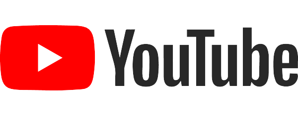 YouTube Logo